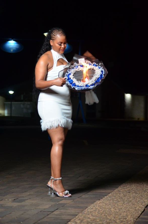 Personalized gift box