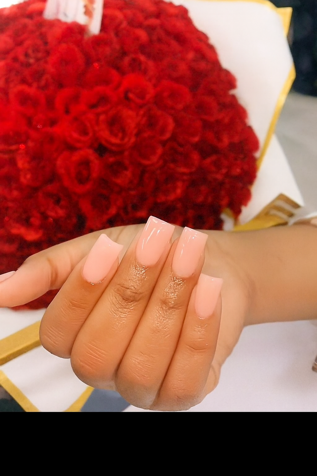 Nail Academy Training